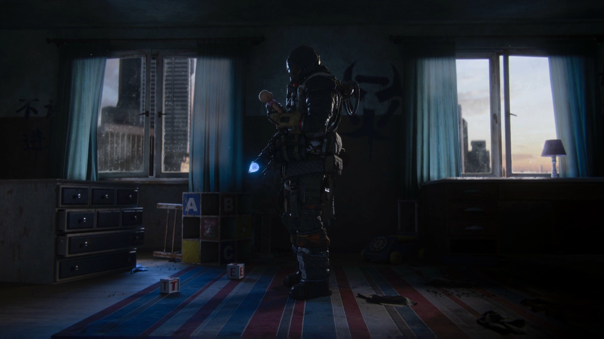 Call of Duty: Black Ops 4 - Imagen 49